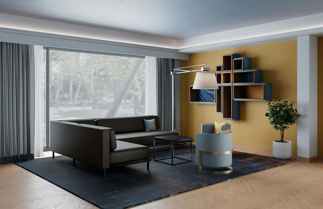 Four Points Flex By Sheraton Parma-1